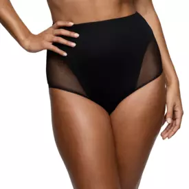 PD0542643ZWA_PRIMADONNA TWIST SHEARY SPECIAL BRIEFS BLACK