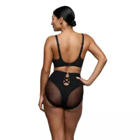 PD0542643ZWA_PRIMADONNA TWIST SHEARY SPECIAL BRIEFS BLACK