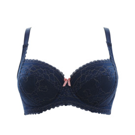 Podprsenka PANACHE PETRA BALCONNET MIDNIGHT