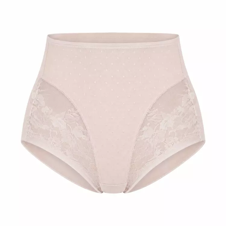 JA1031542DUE_JANIRA SECRETS SLIP-FORM FIGURE BRIEF DUNE