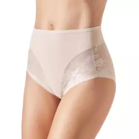 JA1031542DUE_JANIRA SECRETS SLIP-FORM FIGURE BRIEF DUNE