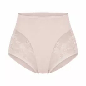 Formující prádlo JANIRA SECRETS SLIP-FORM FIGURE BRIEF DUNE