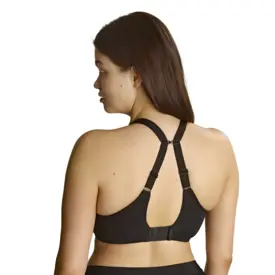 SC11331BLK_SCULPTRESSE FORM MOULDED SPACER BRA BLACK