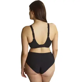 SC11331BLK_SCULPTRESSE FORM MOULDED SPACER BRA BLACK