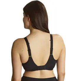 SC11331BLK_SCULPTRESSE FORM MOULDED SPACER BRA BLACK