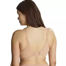 SC11331HOY_SCULPTRESSE FORM MOULDED SPACER BRA HONEY
