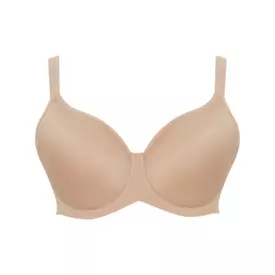 SC11331HOY_SCULPTRESSE FORM MOULDED SPACER BRA HONEY