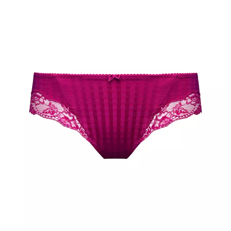 PD0562127WIR_PRIMADONNA MADISON HOTPANTS WILD ROSE