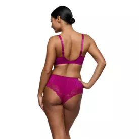 PD0562127WIR_PRIMADONNA MADISON HOTPANTS WILD ROSE