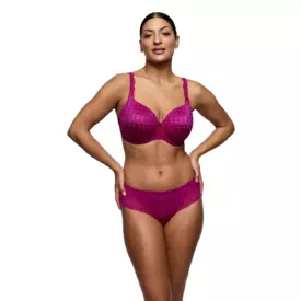 PD0562127WIR_PRIMADONNA MADISON HOTPANTS WILD ROSE