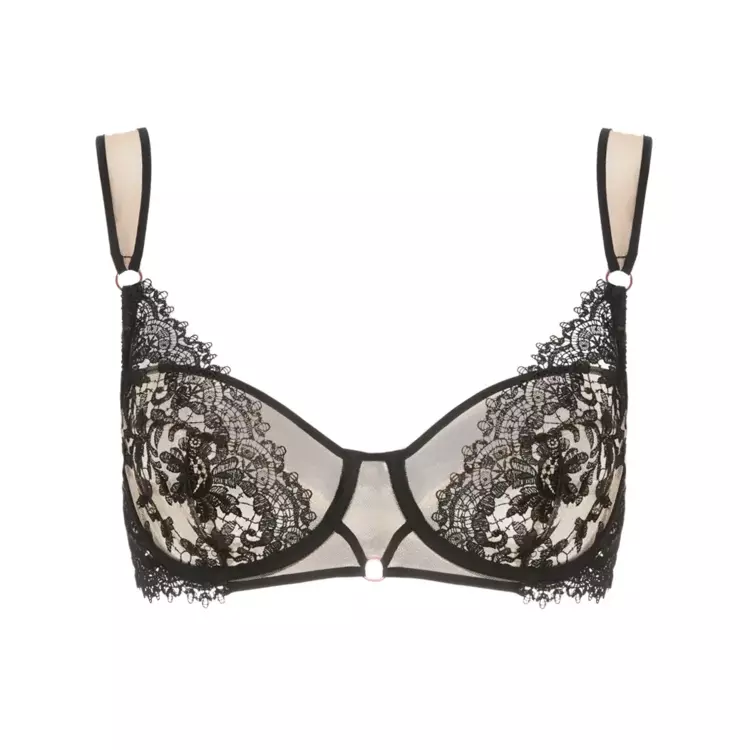 SP1I3306024LTO_SIMONE PÉRÈLE FANTASME FULL CUP NON PADDED BRA LIGHT TATOO