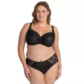 SAEMMAB400BLK_SAMANTA EMMA B400 BRIEF BLACK