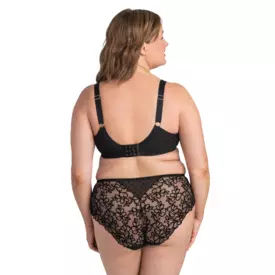 SAEMMAB400BLK_SAMANTA EMMA B400 BRIEF BLACK