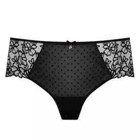 SAEMMAB400BLK_SAMANTA EMMA B400 BRIEF BLACK