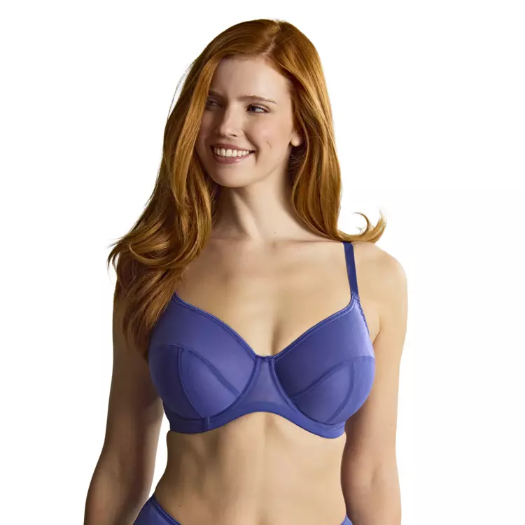 PA10961INO_PANACHE TANGO ESSENCE BALCONY BRA INDIGO