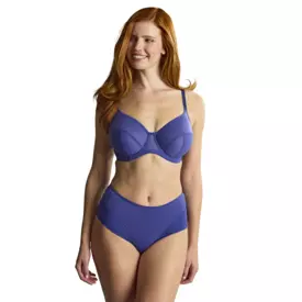 PA10961INO_PANACHE TANGO ESSENCE BALCONY BRA INDIGO