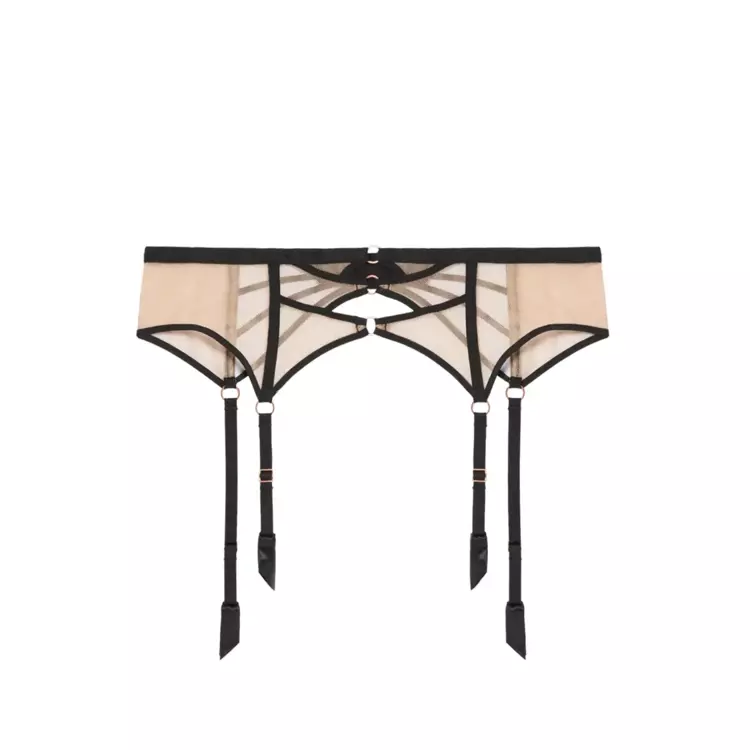 SP1I3800024LTO_SIMONE PÉRÈLE FANTASME SUSPENDER BELT LIGHT TATTOO