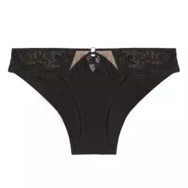 Kalhotky SIMONE PÉRÈLE FANTASME BRIEF LIGHT TATTOO