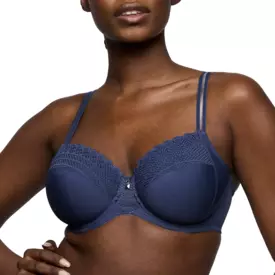 PD0142570IDF_PRIMADONNA TWIST TWIST SIDE FULL CUP BRA INDIGOFERA
