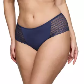 PD0542572IDF_PRIMADONNA TWIST TWIST SIDE HOTPANTS INDIGOFERA