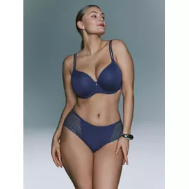 PD0542572IDF_PRIMADONNA TWIST TWIST SIDE HOTPANTS INDIGOFERA