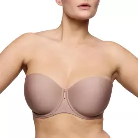 PD0242538CMT_PRIMADONNA TWIST TWIXIE PADDED STRAPLESS BRA COSMETIC