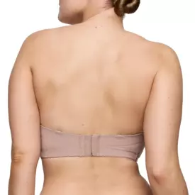 PD0242538CMT_PRIMADONNA TWIST TWIXIE PADDED STRAPLESS BRA COSMETIC