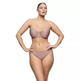 PD0242538CMT_PRIMADONNA TWIST TWIXIE PADDED STRAPLESS BRA COSMETIC