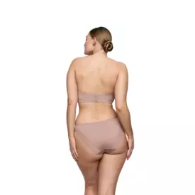 PD0242538CMT_PRIMADONNA TWIST TWIXIE PADDED STRAPLESS BRA COSMETIC