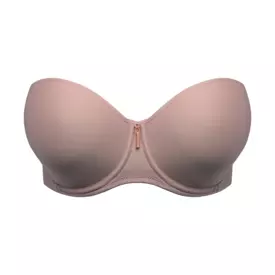 Podprsenka PRIMADONNA TWIST TWIXIE PADDED STRAPLESS BRA COSMETIC