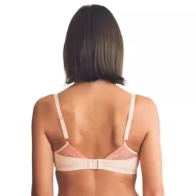 RO1464BLH/CRL_ROYCE ANYA MOULDED T-SHIRT COMFORT BRA BLUSH CORAL