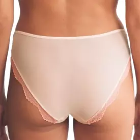 RO1466BLH/CRL_ROYCE ANYA BRIEF BLUSH CORAL