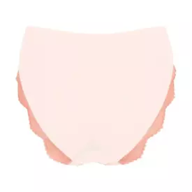 RO1466BLH/CRL_ROYCE ANYA BRIEF BLUSH CORAL