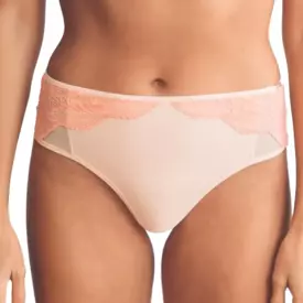 Kalhotky ROYCE ANYA BRIEF BLUSH CORAL