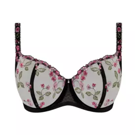 FL104207BLK_FANTASIE ELIYSE UW BALCONETTE BRA BLACK