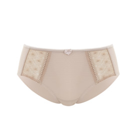 Kalhotky PANACHE CARI BRIEF CHAMPAGNE