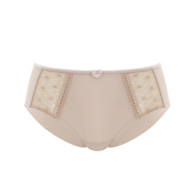 Kalhotky PANACHE CARI BRIEF CHAMPAGNE