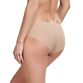 Kalhotky PANACHE CARI BRIEF CHAMPAGNE