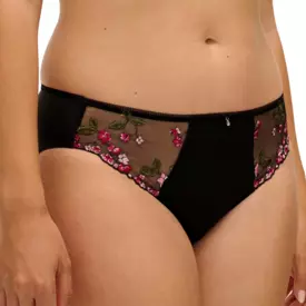 FL104250BLK_FANTASIE ELIYSE BRIEF BLACK