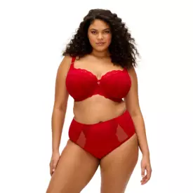 EL8085HAD_ELOMI BRIANNA FULL BRIEF HAUTE RED