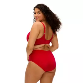 EL8085HAD_ELOMI BRIANNA FULL BRIEF HAUTE RED