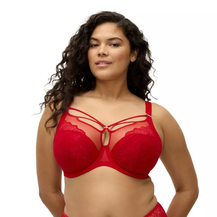 EL8080HAD_ELOMI BRIANNA UW PLUNGE HAUTE RED