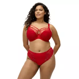 EL8080HAD_ELOMI BRIANNA UW PLUNGE HAUTE RED