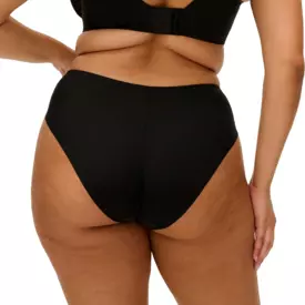 EL303750JET_ELOMI LYRIANA BRIEF JET