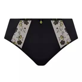 EL303750JET_ELOMI LYRIANA BRIEF JET