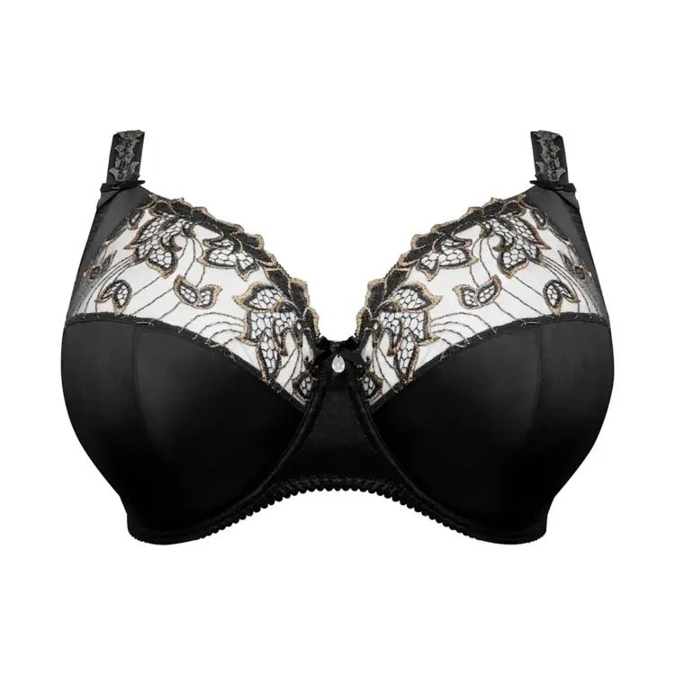 PD0161815SBO_PRIMADONNA DEAUVILLE FULLCUP WIRE SMOKY BRONZE