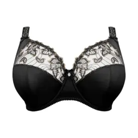 PD0161815SBO_PRIMADONNA DEAUVILLE FULLCUP WIRE SMOKY BRONZE