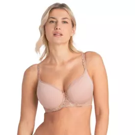 Podprsenka SAMANTA ARIANA A460 SPACER MOULDED BRA CAPPUCINO
