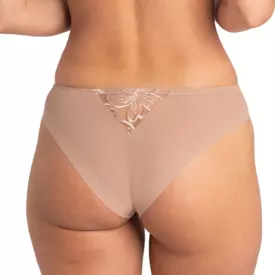 SAARIANAM300CAO_SAMANTA ARIANA M300 THONG CAPPUCINO