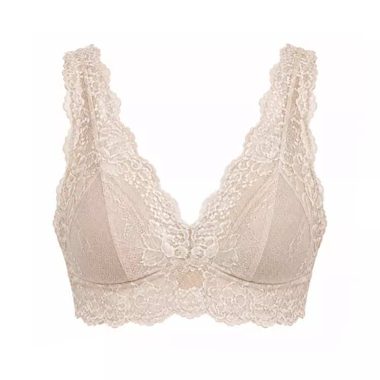 JA1032031DUE_JANIRA GRETA 32031 BRALETTE FOAM DUNE